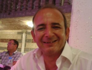 Bucasporlu futbolcunun taksi sürücüsü babası cinayet kurbanı