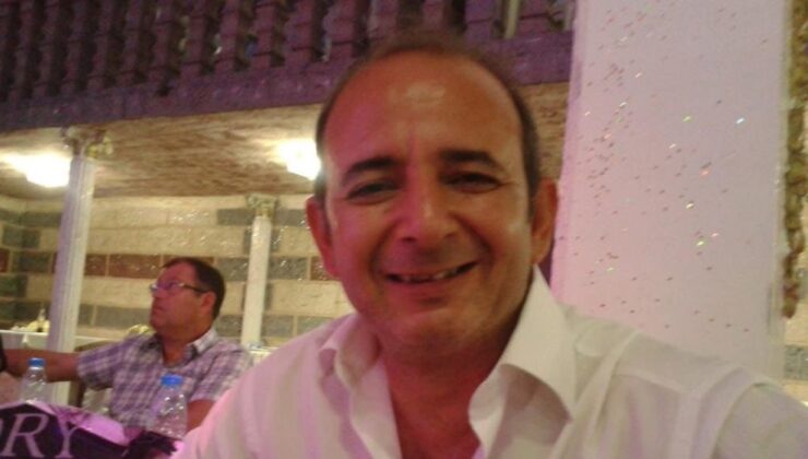 Bucasporlu futbolcunun taksi sürücüsü babası cinayet kurbanı