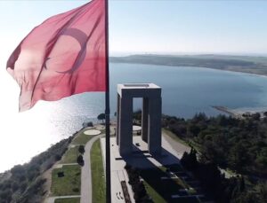 Çanakkale Zaferi’nin 111. yılı