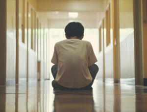 Çocuklara muhafaza kalkanı: Sabıkalılar çocuklara yaklaşamayacak