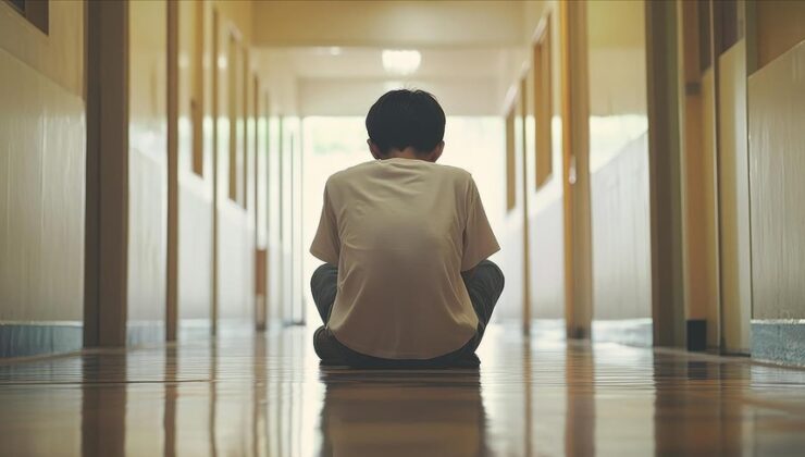 Çocuklara muhafaza kalkanı: Sabıkalılar çocuklara yaklaşamayacak