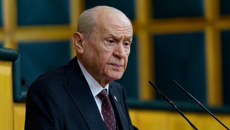 Devlet Bahçeli’den İran iletisi. “Ankara-Tahran tıpkı tarafa bakıyor”