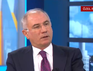 Efkan Ala: Savaş tahlil sürecini etkileyebilir fakat Terörsüz Türkiye sürecini tamamlayacağız