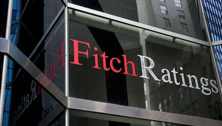 Fitch’ten siber atak uyarısı. “ABD’de risk yükseldi”