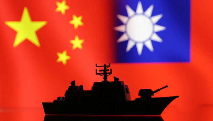 Gazeteci Tucker Carlson: ABD Tayvan’ı savunamaz