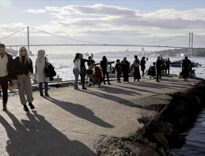 Hafta boyunca hava nasıl olacak? Bahar muştusu geldi