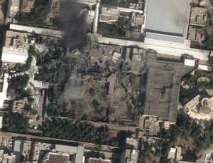 Hamaney’in istihbaratını Trump’a Netanyahu’nun verdiği sav edildi