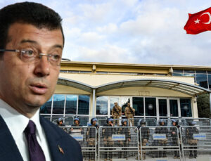 İBB yolsuzluk davasında duruşma yarına ertelendi