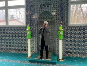 İlber Ortaylı’ın vasiyeti yerine getirildi. “Selamı sen oku” demişti