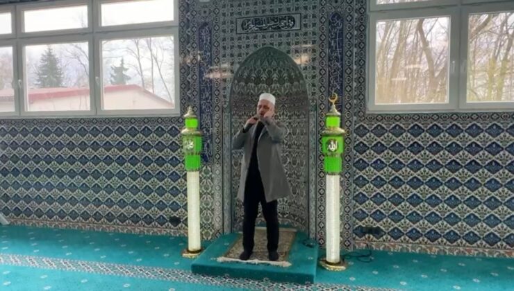 İlber Ortaylı’ın vasiyeti yerine getirildi. “Selamı sen oku” demişti