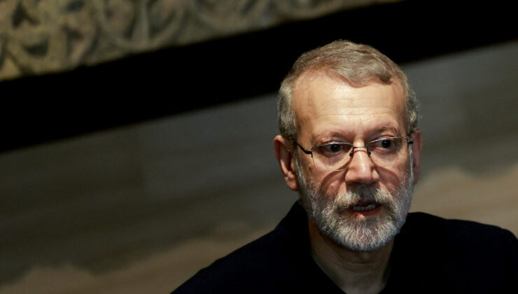 İran, Ali Laricani’nin ömrünü yitirdiğini doğruladı