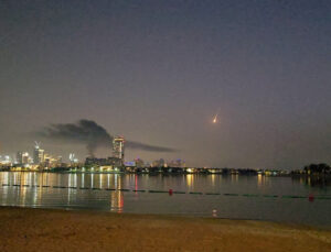 İran, Arap ülkelerine 4 bin 382 akın düzenledi