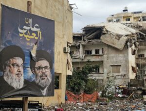 İran İhtilal Muhafızları, savaş için Hizbullah’ı tekrar yapılandırdı mı?