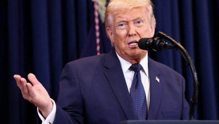İran Savaşı 11. gününe girdi. Trump: İran’da sona yaklaştık