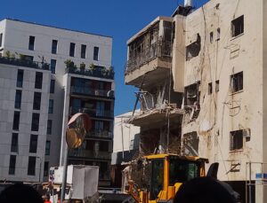 İran Savaşı’nda 25. gün. “Trump, İran ile muahedeye kararlı görünüyor”