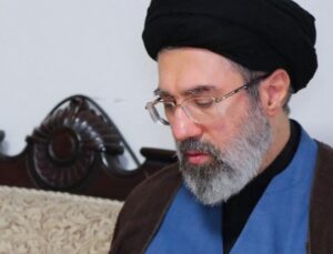 İran Savaşı’nda son durum. İran’da yeni dini lideri Hamaney’in oğlu Mücteba oldu