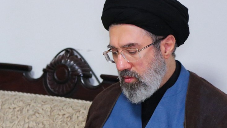 İran Savaşı’nda son durum. İran’da yeni dini lideri Hamaney’in oğlu Mücteba oldu