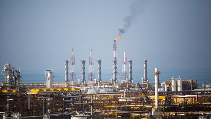 İran’ın Türkiye’ye gaz sevkiyatını durdurduğu tezi. Bakan Bayraktar’dan açıklama