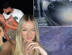 Kubilay Kaan Kundakçı cinayeti. Gözaltına alınan 10 şüpheliden 7’si tutuklandı