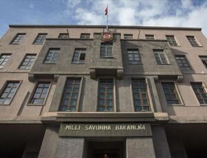 MSB: Bağdat’taki TSK işçisinin tahliyesi gerçekleşti