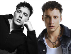 Müzikçi Edis gözaltına alındı