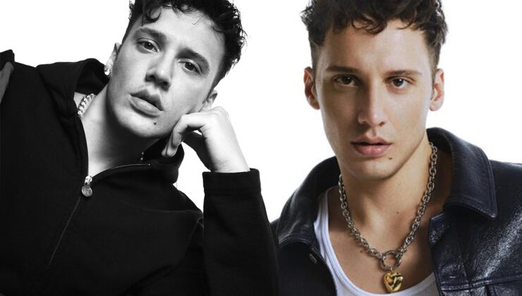 Müzikçi Edis gözaltına alındı