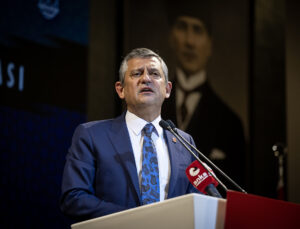 Özel’in dokunulmazlık belgesi Meclis’e sevk edildi