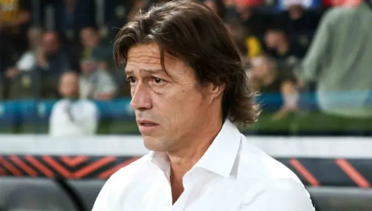 Sevilla’da Matias Almeyda devri sona erdi