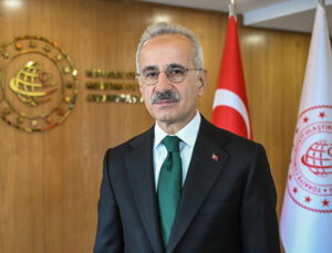 Türkiye limanları mümkün krize hazır. Bakan Uraloğlu: İran’a yakın limanlarımızda yük artışı olabilir