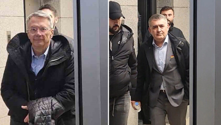 TÜSİAD’ın eski yöneticilerinin davasında karar