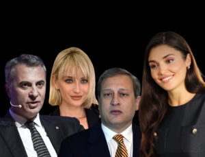 Ünlülere uyuşturucu soruşturması. Ortalarında ünlü isimlerin de olduğu 14 kişi gözaltına alındı