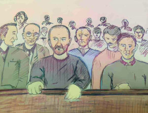 Yenidoğan Çetesi davası sanığı öldü, savcı evrakının ayrılmasını istedi