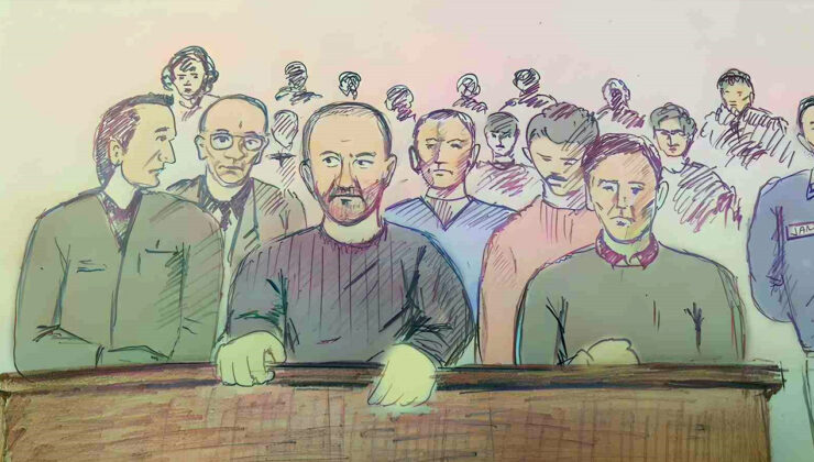 Yenidoğan Çetesi davası sanığı öldü, savcı evrakının ayrılmasını istedi