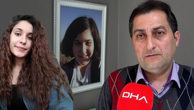 8 yıl sonra Rabia Naz evrakında yeni umut. Baba Şaban Vatan’dan açıklama