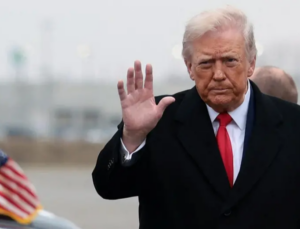 ABD basını Trump’ın önündeki üç seçeneği yazdı. “İran’da denetimi kaybetti”