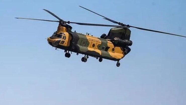 Ankara helikopter kazası SON DAKİKA! Ankara’da askeri helikopter mi düştü, neden düştü?