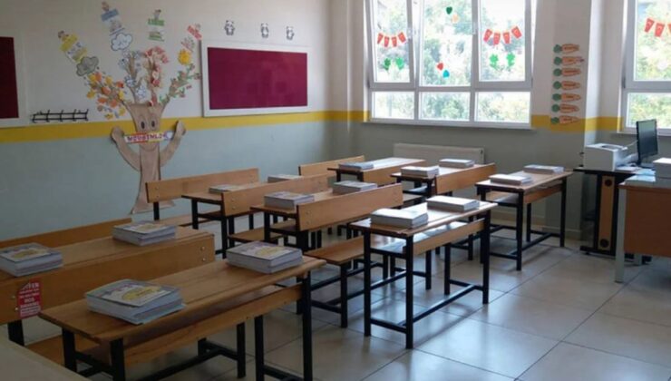 Ankara okullar tatil mi, 15 Nisan Çarşamba Ankara’da bugün okullar tatil mi oldu?