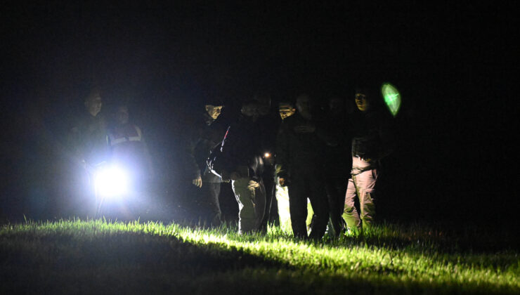 Ankara’daki helikopter kazası | MSB: Sert iniş gerçekleştirerek kaza kırıma uğraşmıştır