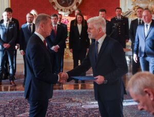 Ankara’daki NATO Tepesi Çekya’yı karıştırdı: Sen mi gideceksin ben mi?