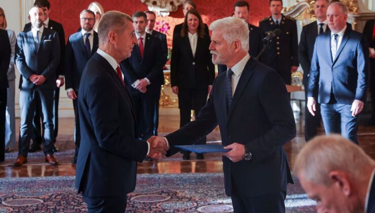 Ankara’daki NATO Tepesi Çekya’yı karıştırdı: Sen mi gideceksin ben mi?