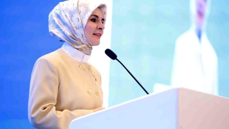 Bakan Göktaş: “Çocukların dijital dünyada güçlendirilmesine yönelik global iş birliğimizi ortak tabanda pekiştirdik”