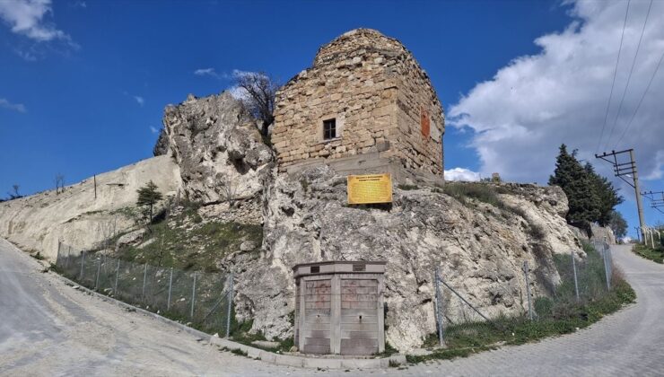 Beypazarı’ndaki İnözü Vadisi ziyaretçilerini tarihi seyahate çıkarıyor