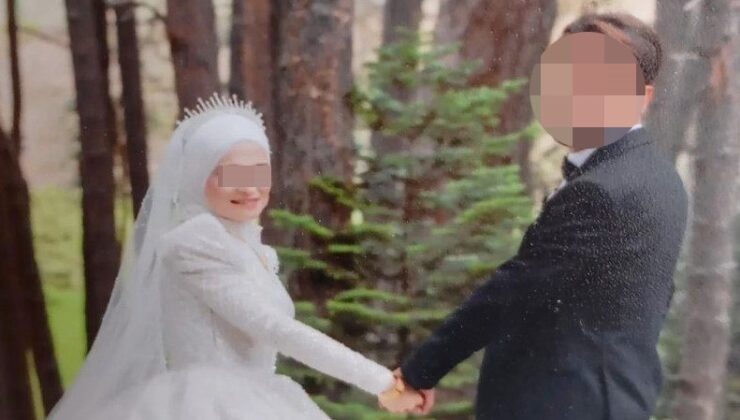 Bolu’da anne dehşeti. 2 aylık bebeğini öldürdü