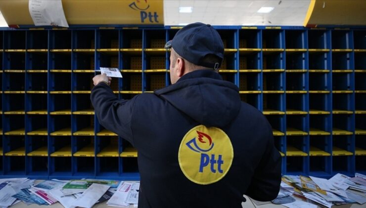 DMM: PTT sistemlerinde rastgele bir data sızıntısı yok