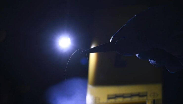 Faili meçhul başkanlığı kuruldu birinci evraklar belirli oldu