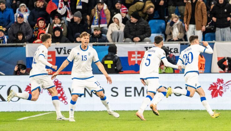 Geri sayım başladı, seferberlik ilan edildi, Türkiye maçı öncesi başbakan devreye girdi