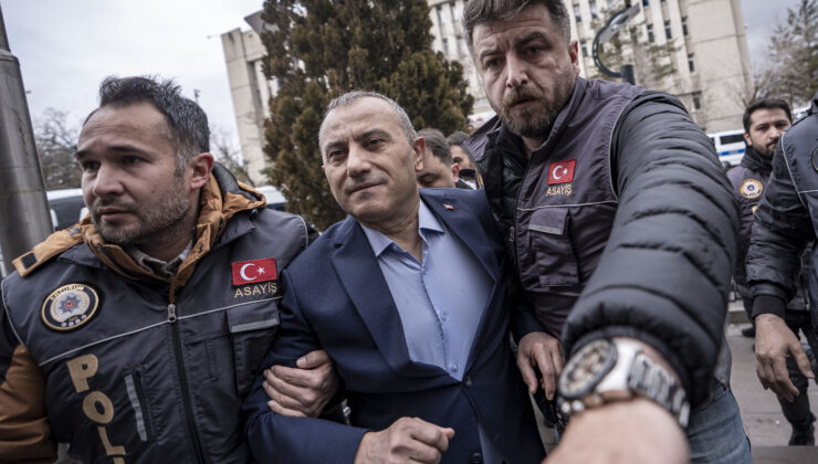 Gülistan Doku evrakı: Eski Vali neyle suçlanıyor, “temizlik” tezi ne içeriyor?