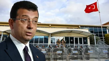 İBB davasında 17’nci duruşma: Ekrem İmamoğlu ile savcı ortasında gerginlik