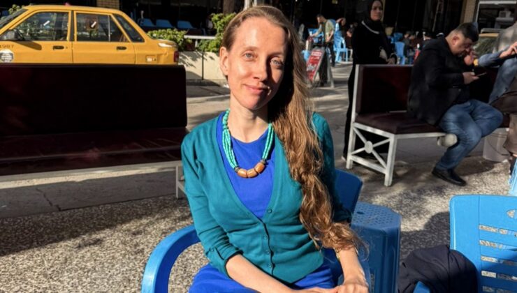Irak’ta kaçırılan ABD’li gazeteci özgür bırakıldı