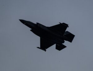İran ikinci Amerikan F-35’ini vurduğunu sav etti